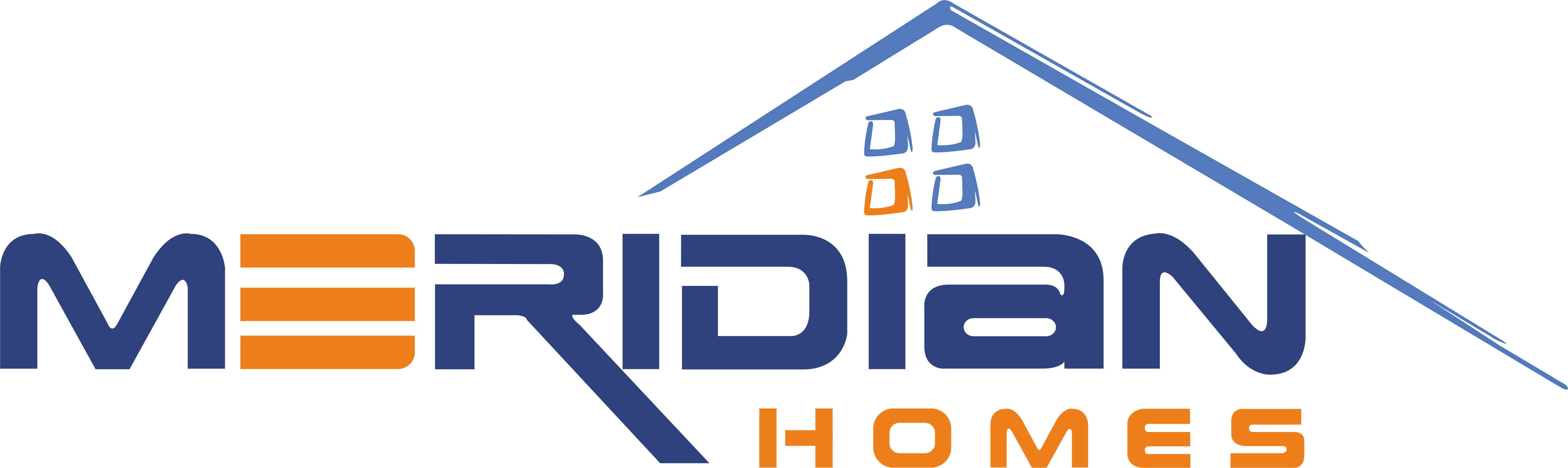 Meridian Homes.co